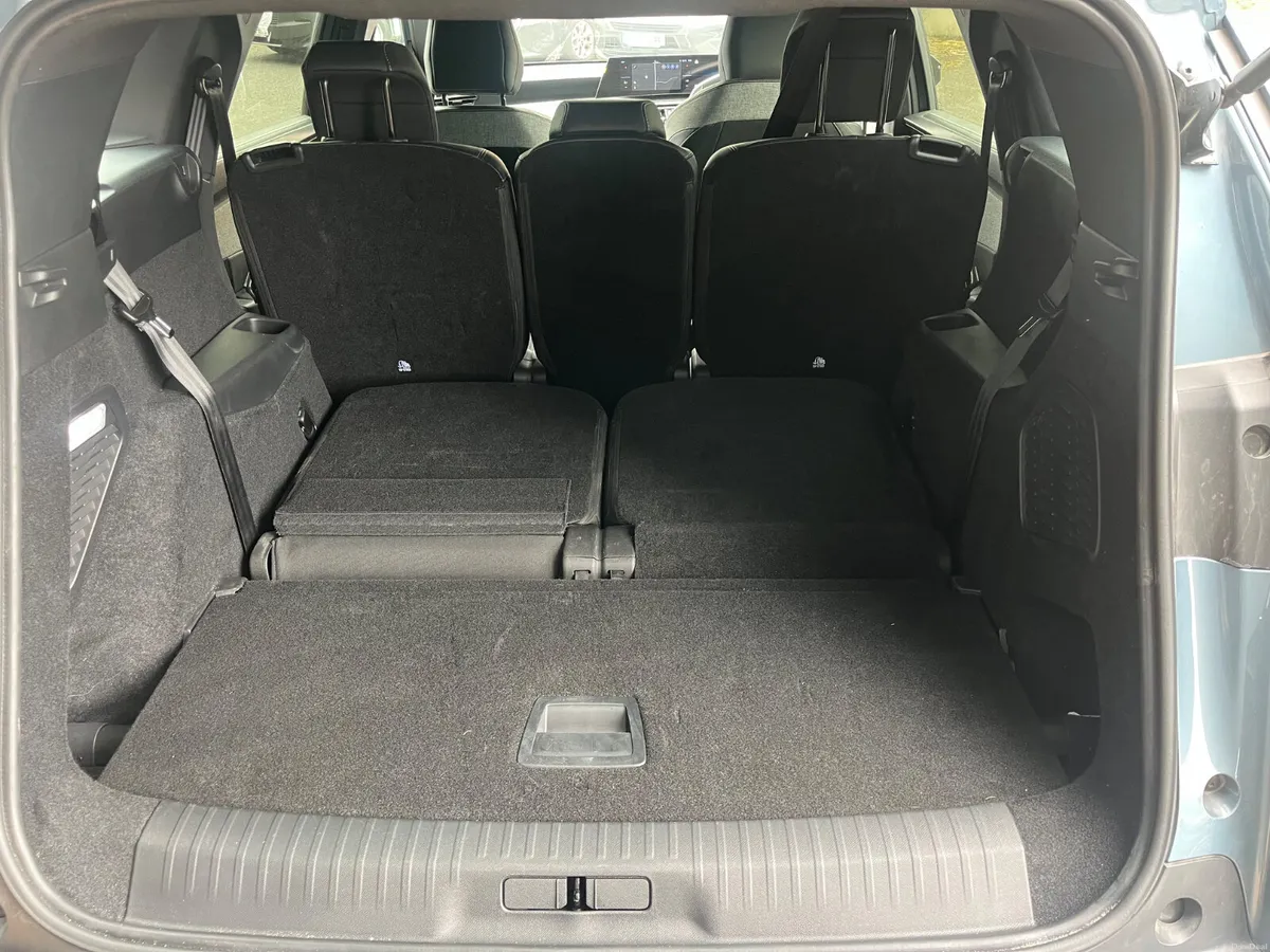 Peugeot 5008 2026 - Image 5