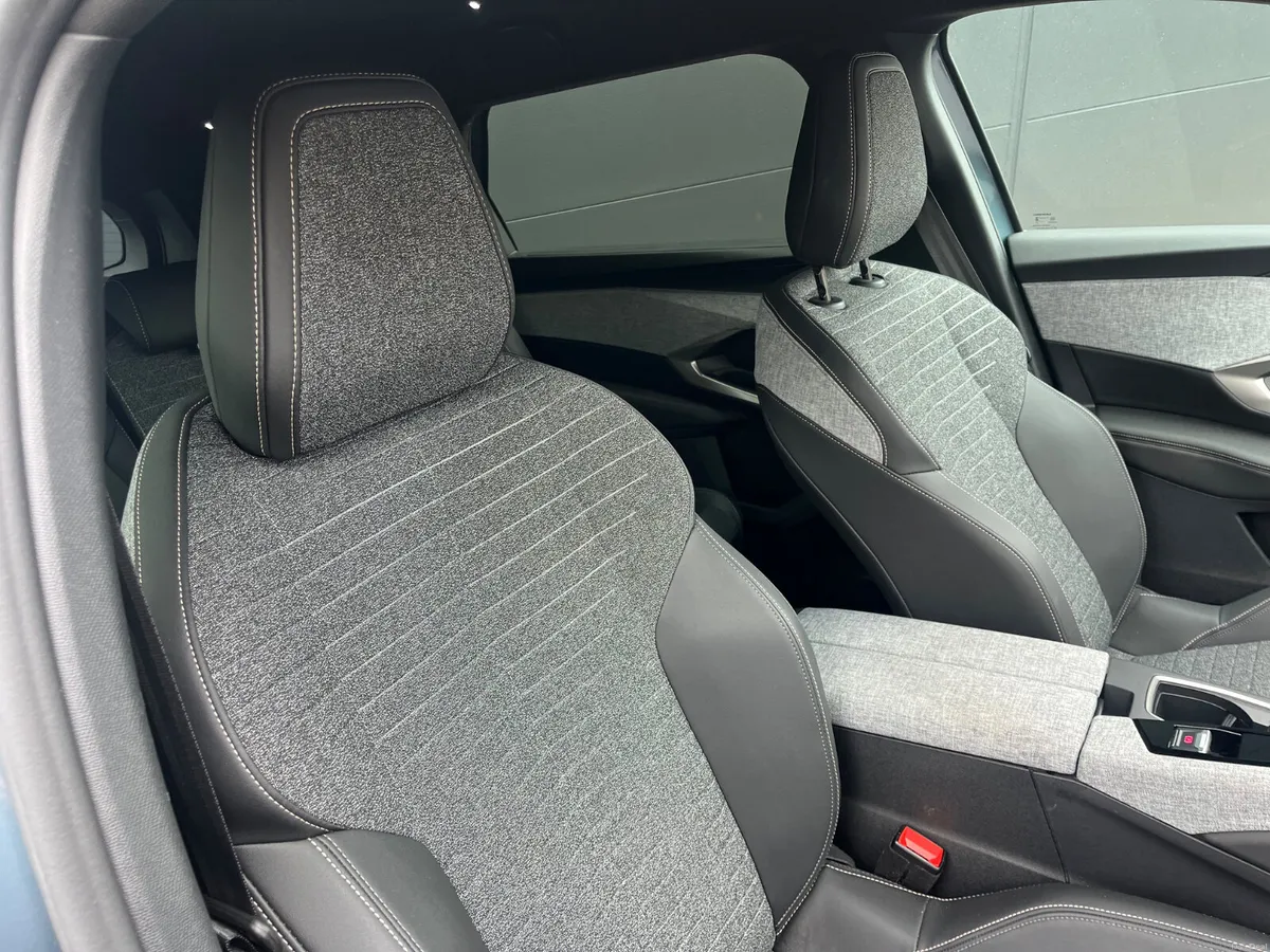 Peugeot 5008 2026 - Image 6