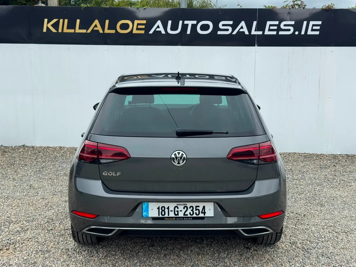 Volkswagen Golf 2018 - Image 6