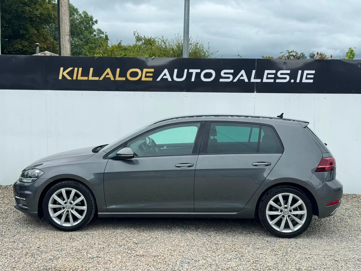 Volkswagen Golf 2018 - Image 4