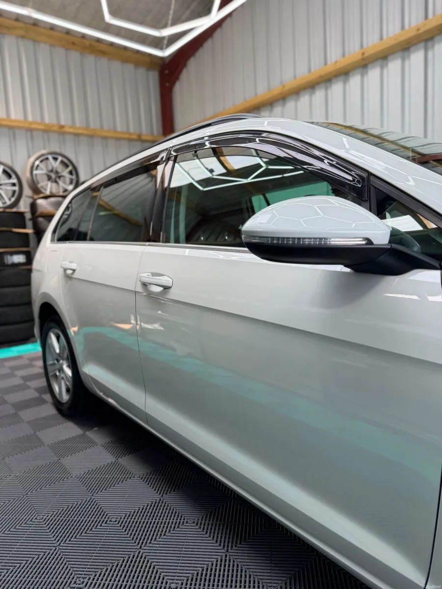 2015 VW Golf 1.2 Petrol Estate - Image 6