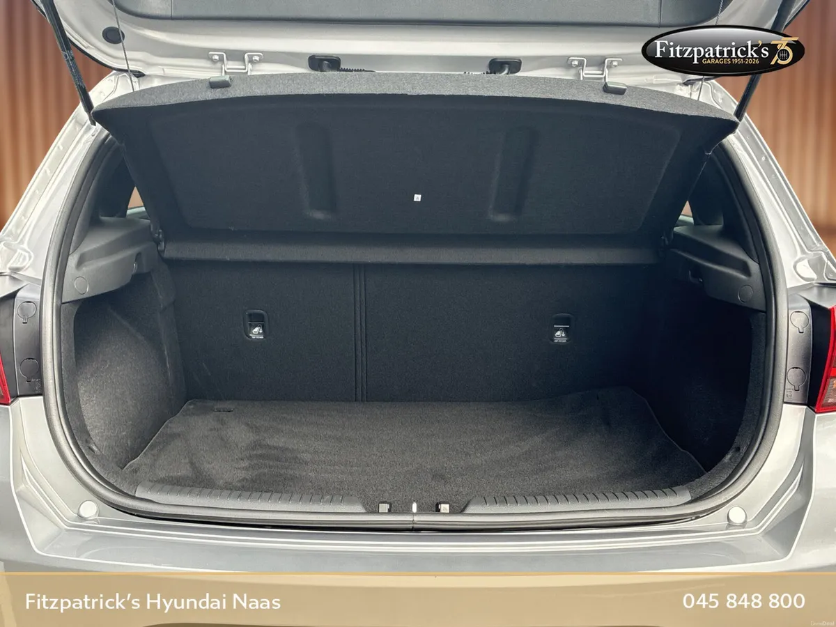 Hyundai i30 Deluxe N-Line 1.0 Petrol - Image 6