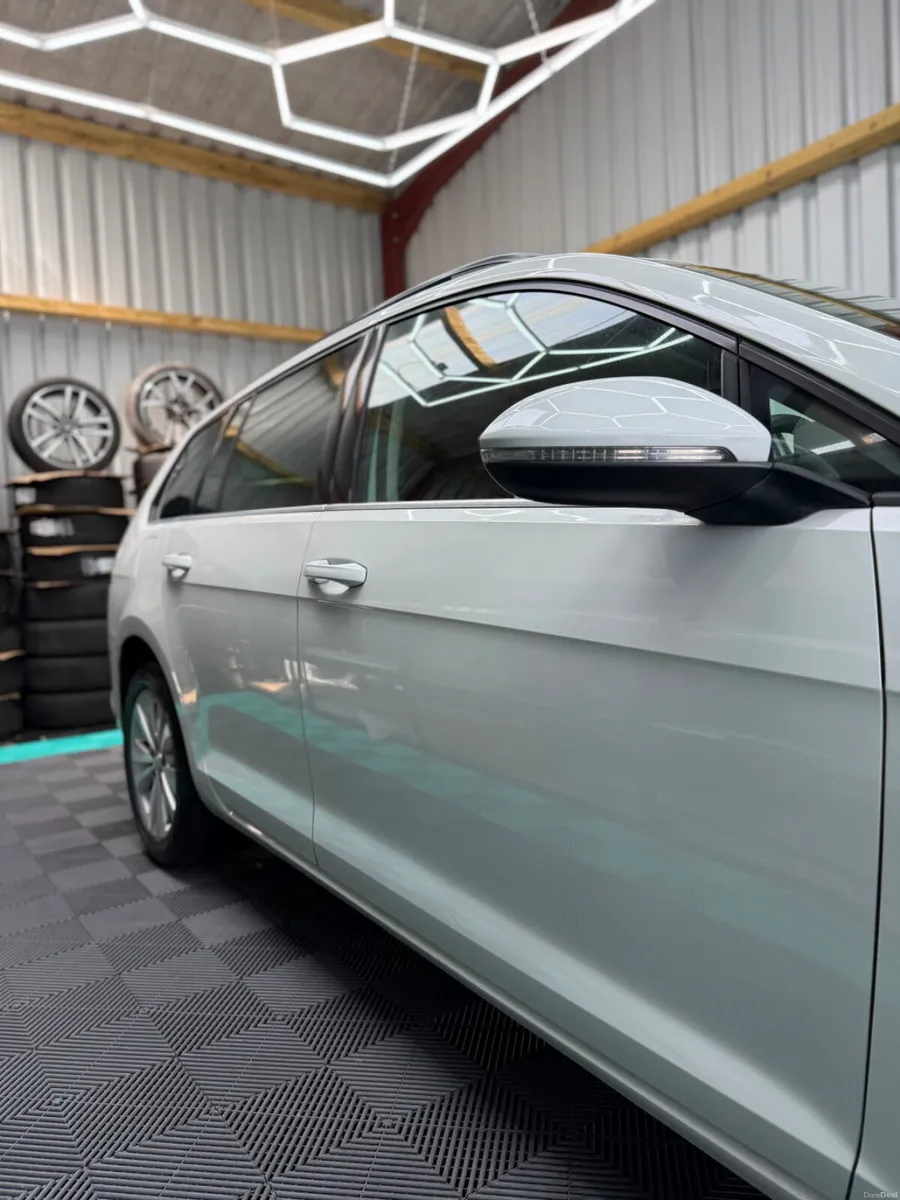 2015 VW Golf 1.2 Petrol Estate - Image 6