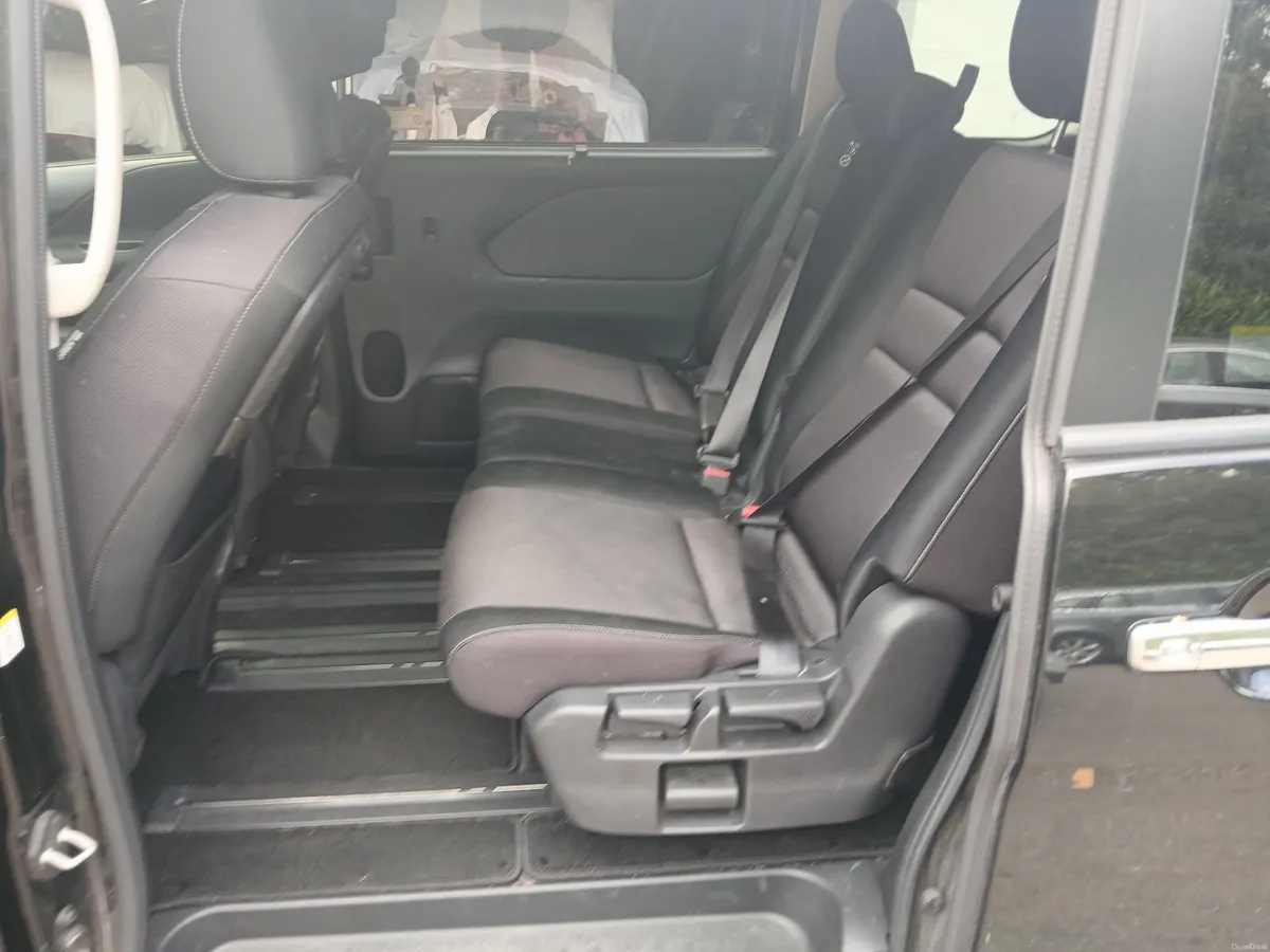 Nissan Serena Automatic NCTd - Image 6