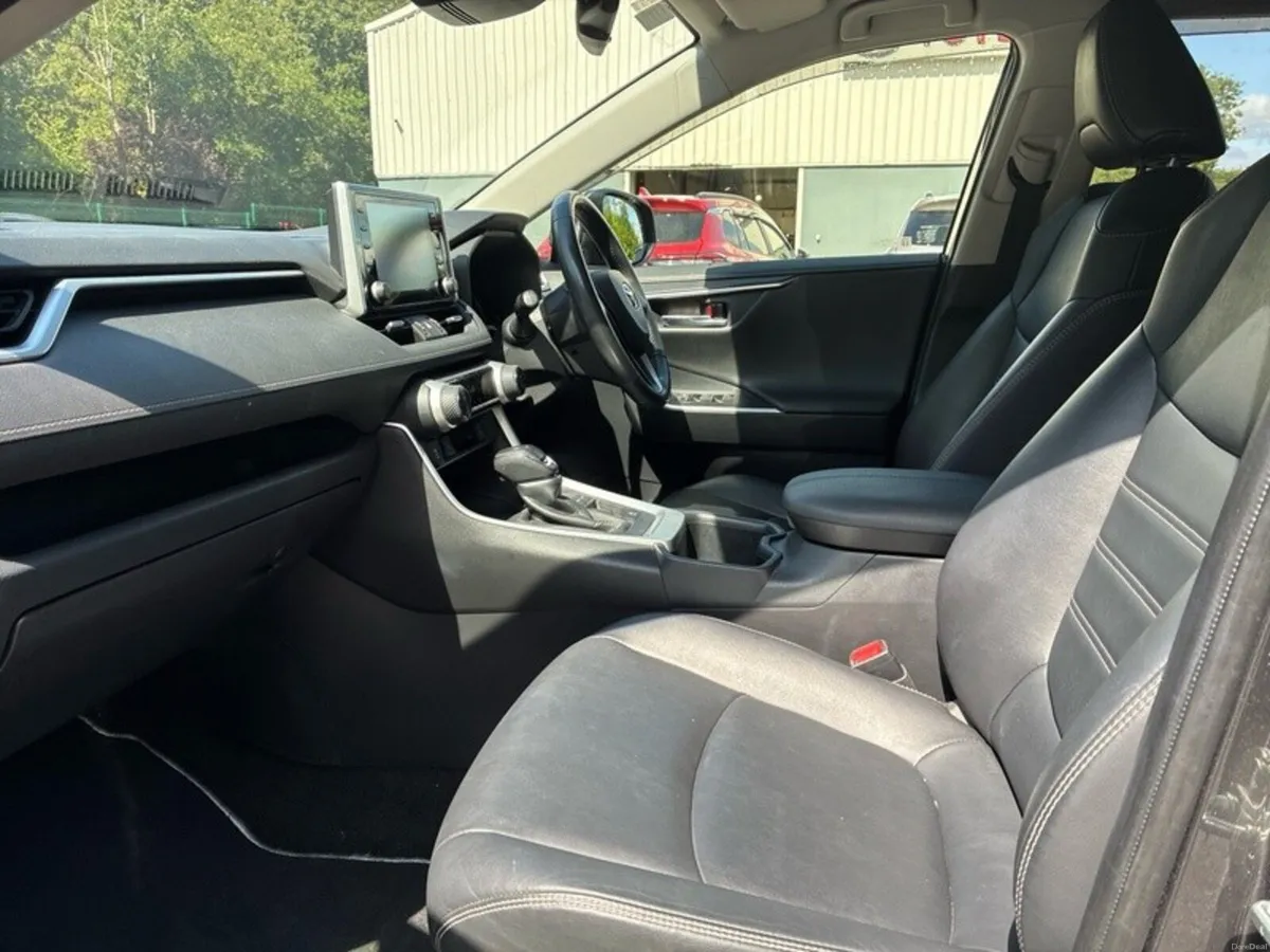 Toyota RAV4 RAV4 HYBRID SOL - GRANDONS - Image 6
