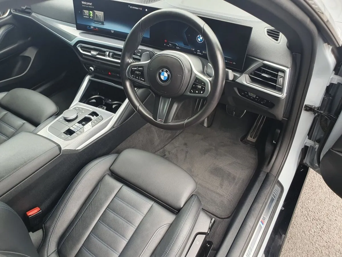 BMW 4-Series 420i M Sport Gran Coupe - Image 6