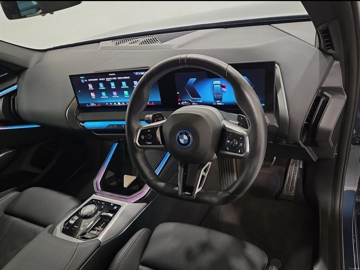 BMW X3 30e xDrive M Sport - Image 6