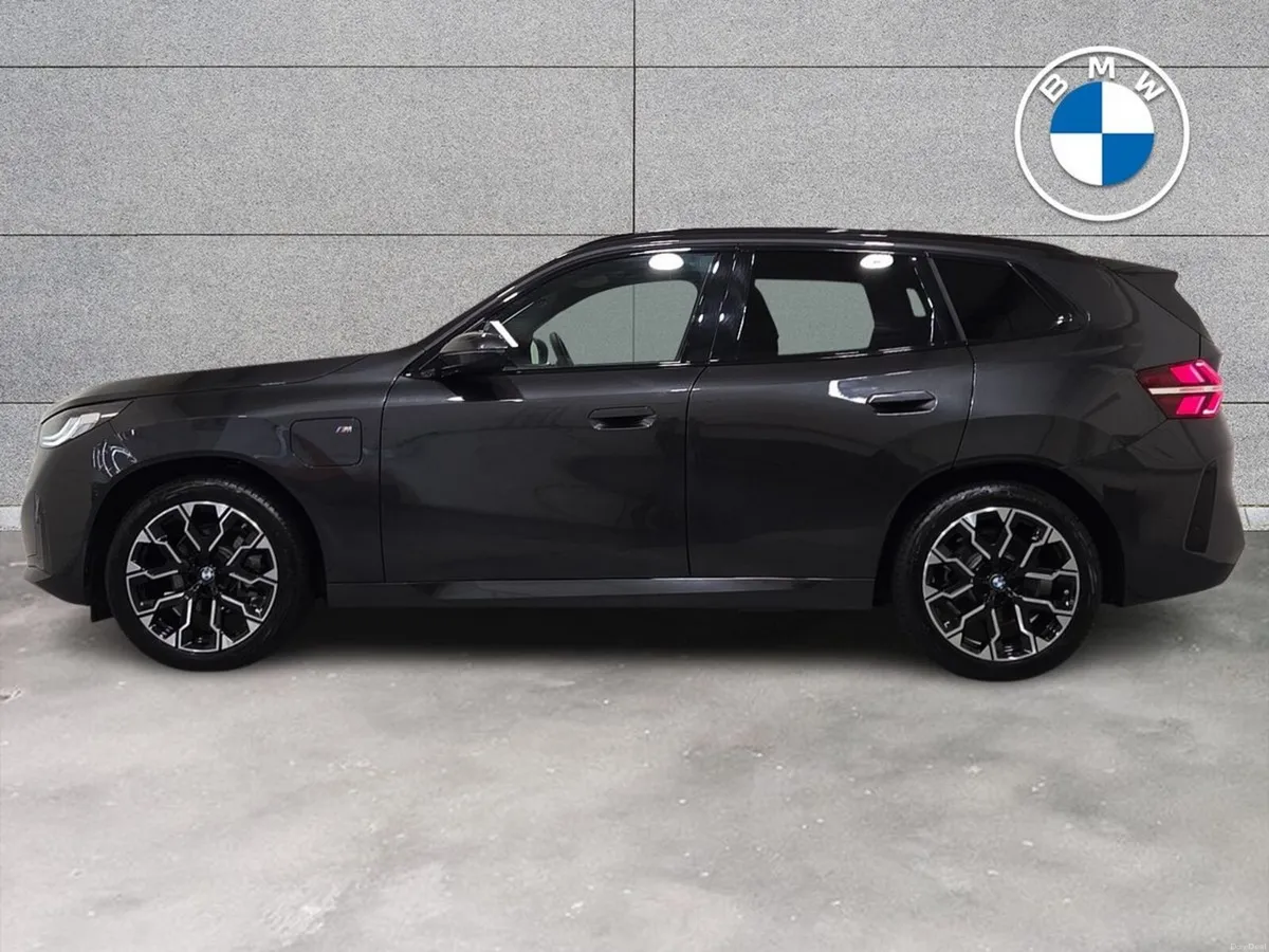BMW X3 30e xDrive M Sport - Image 3