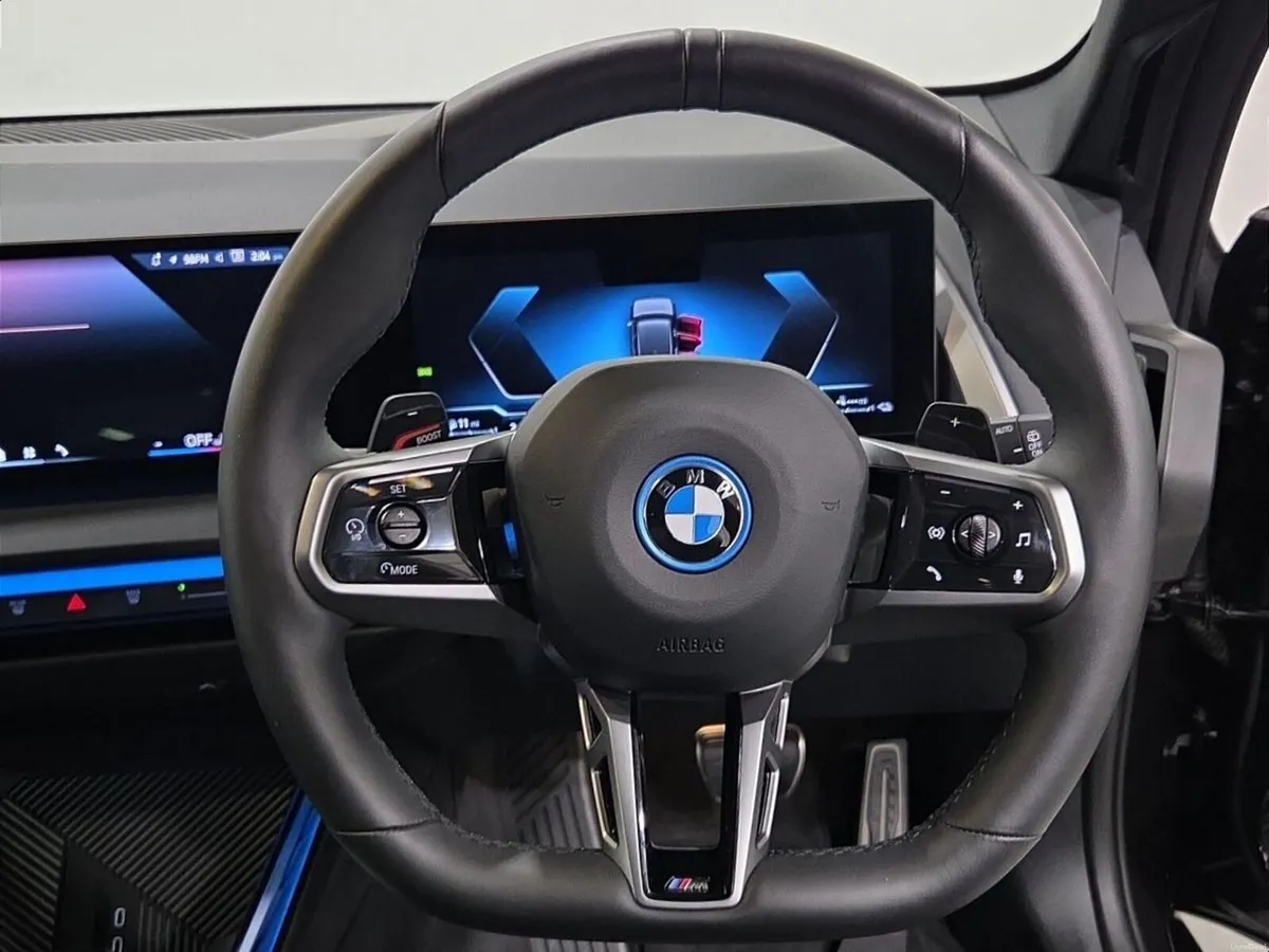 BMW X3 30e xDrive M Sport - Image 5