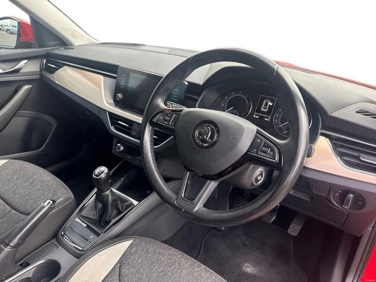 Skoda Kamiq 1.0TSI 115hp Style - Image 6