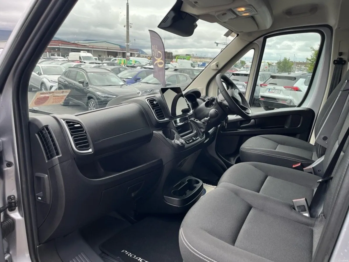 Toyota Proace 2.2D GX - Image 6