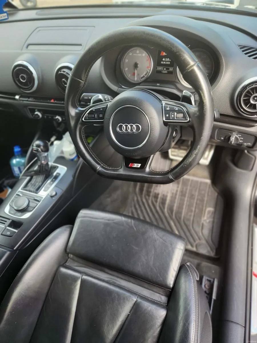 Audi S3 - Image 6