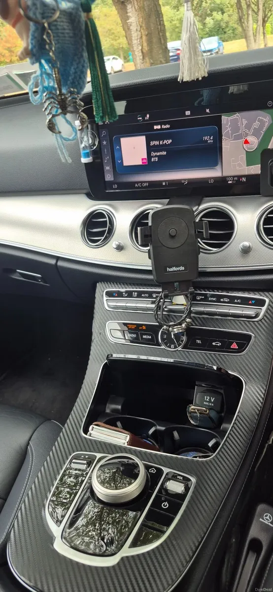 Mercedes-Benz E-Class 2018 - Image 3