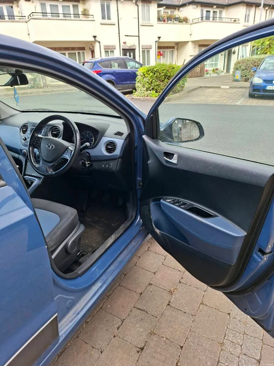 Hyundai i10 - Image 1