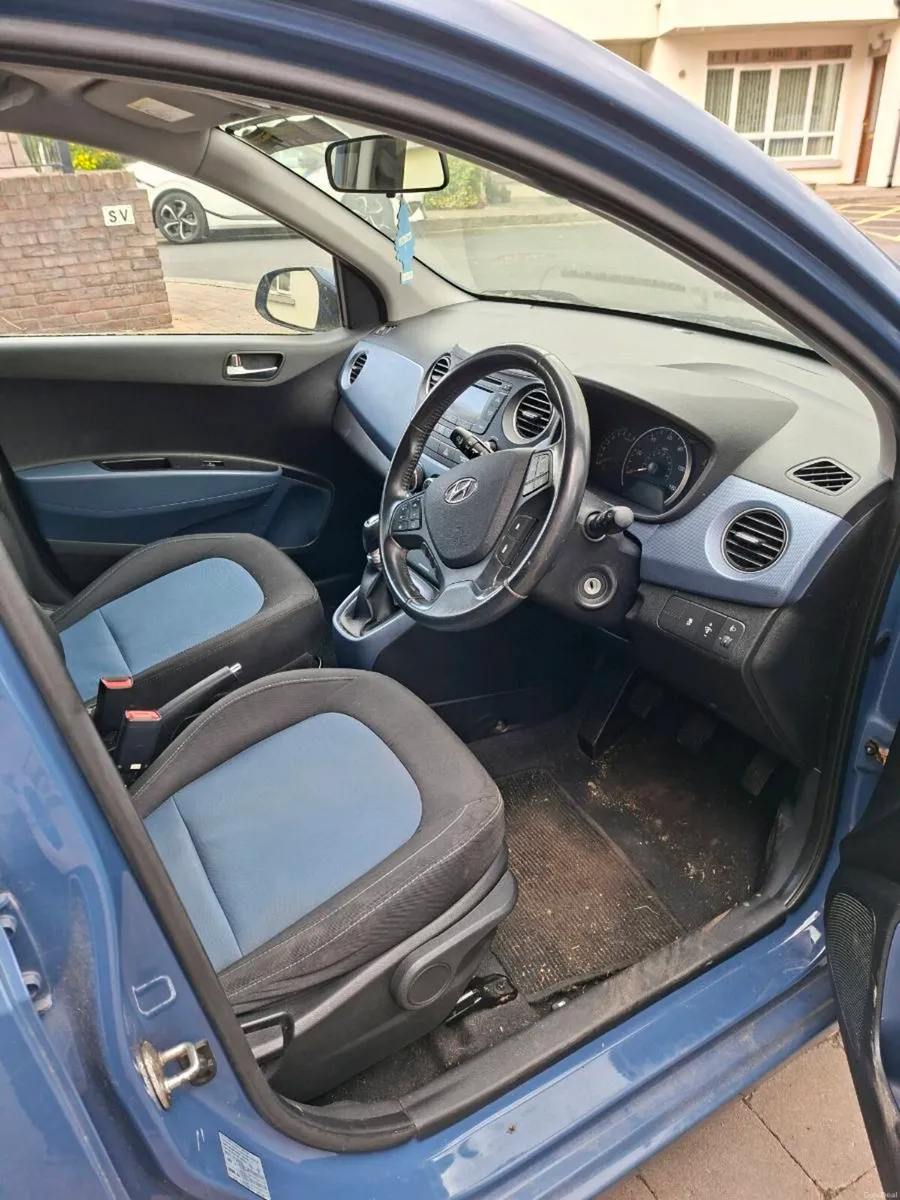 Hyundai i10 - Image 6