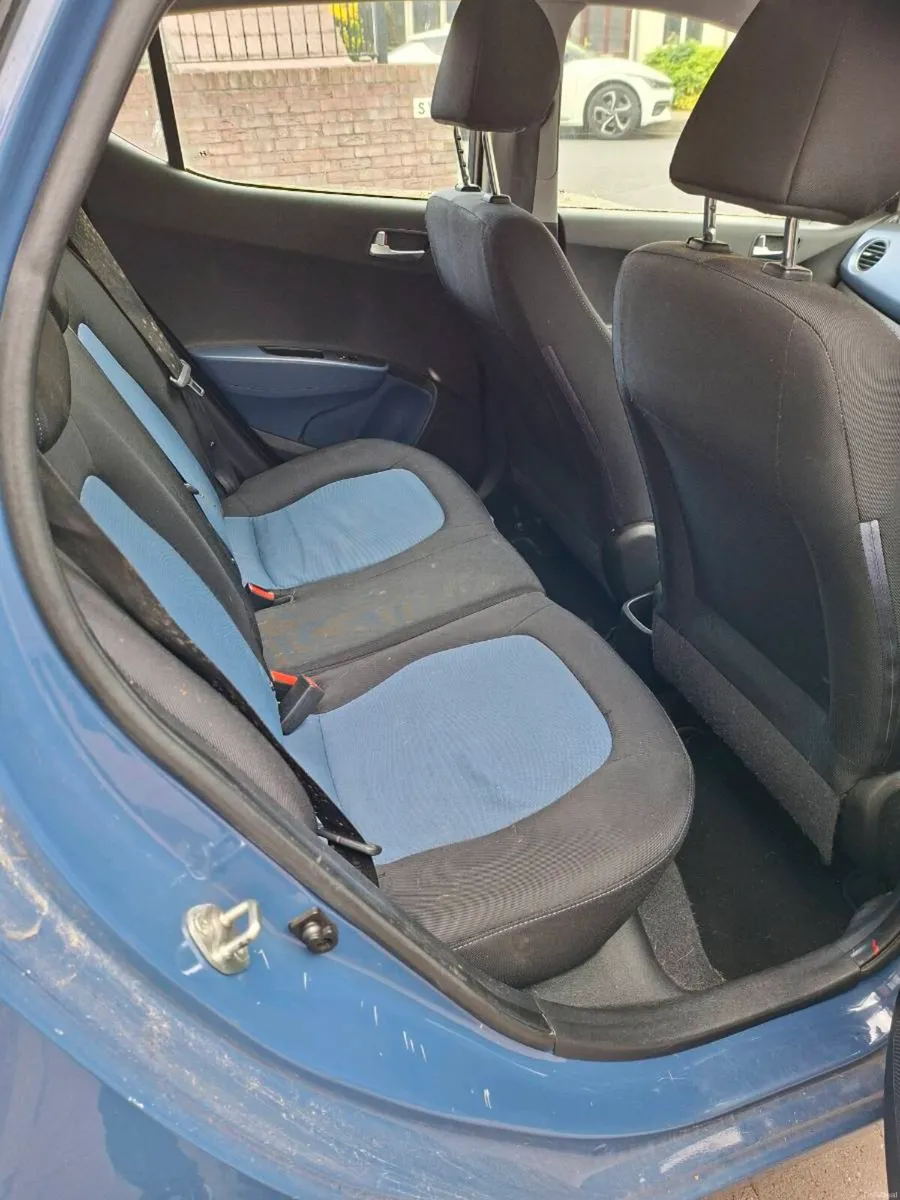 Hyundai i10 - Image 5