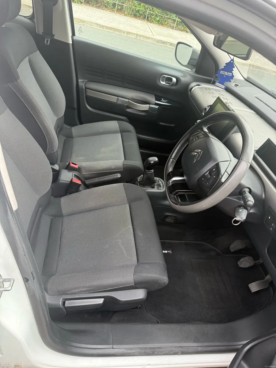 Citroen c4 cactus - Image 6