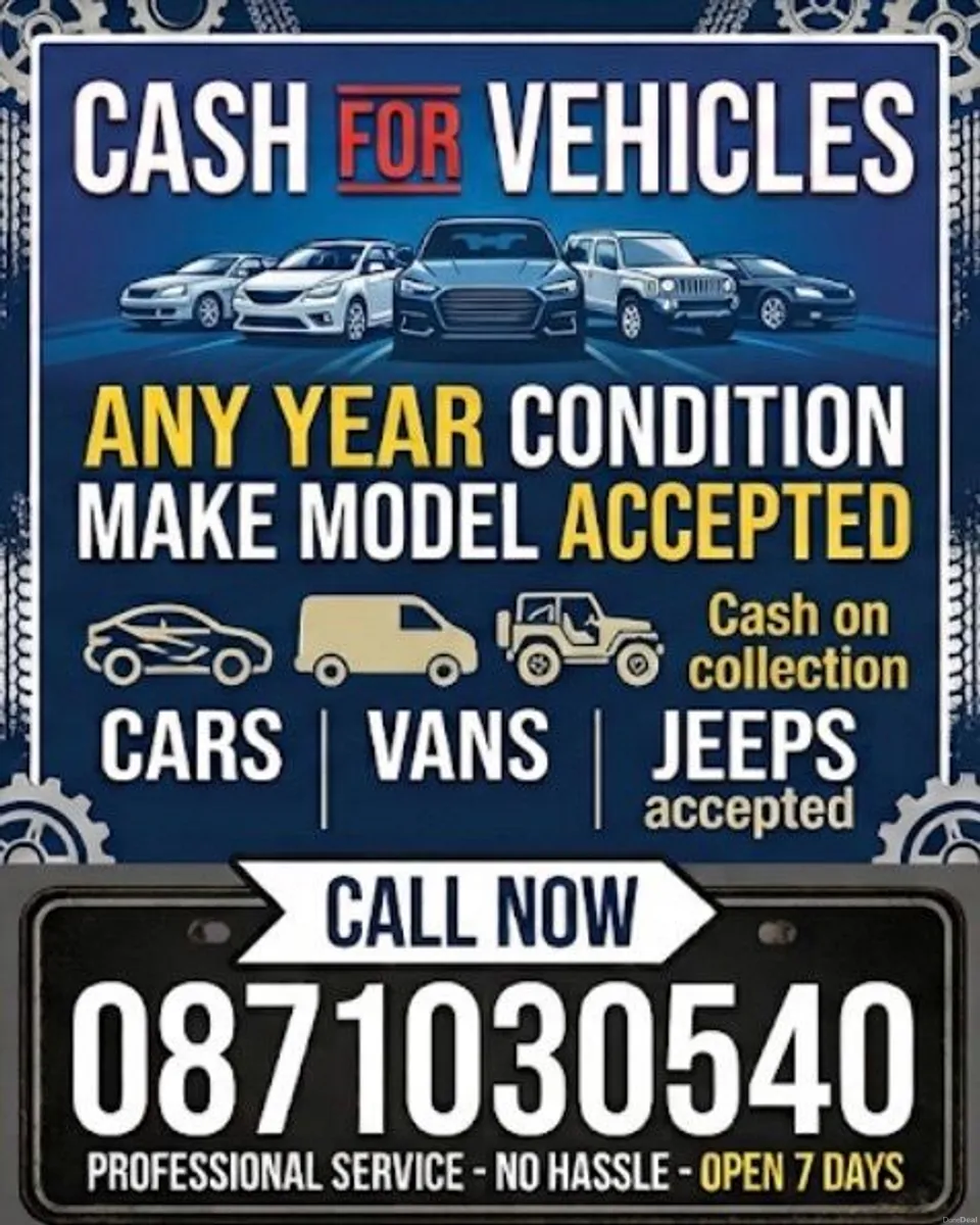Call Today - Image 1