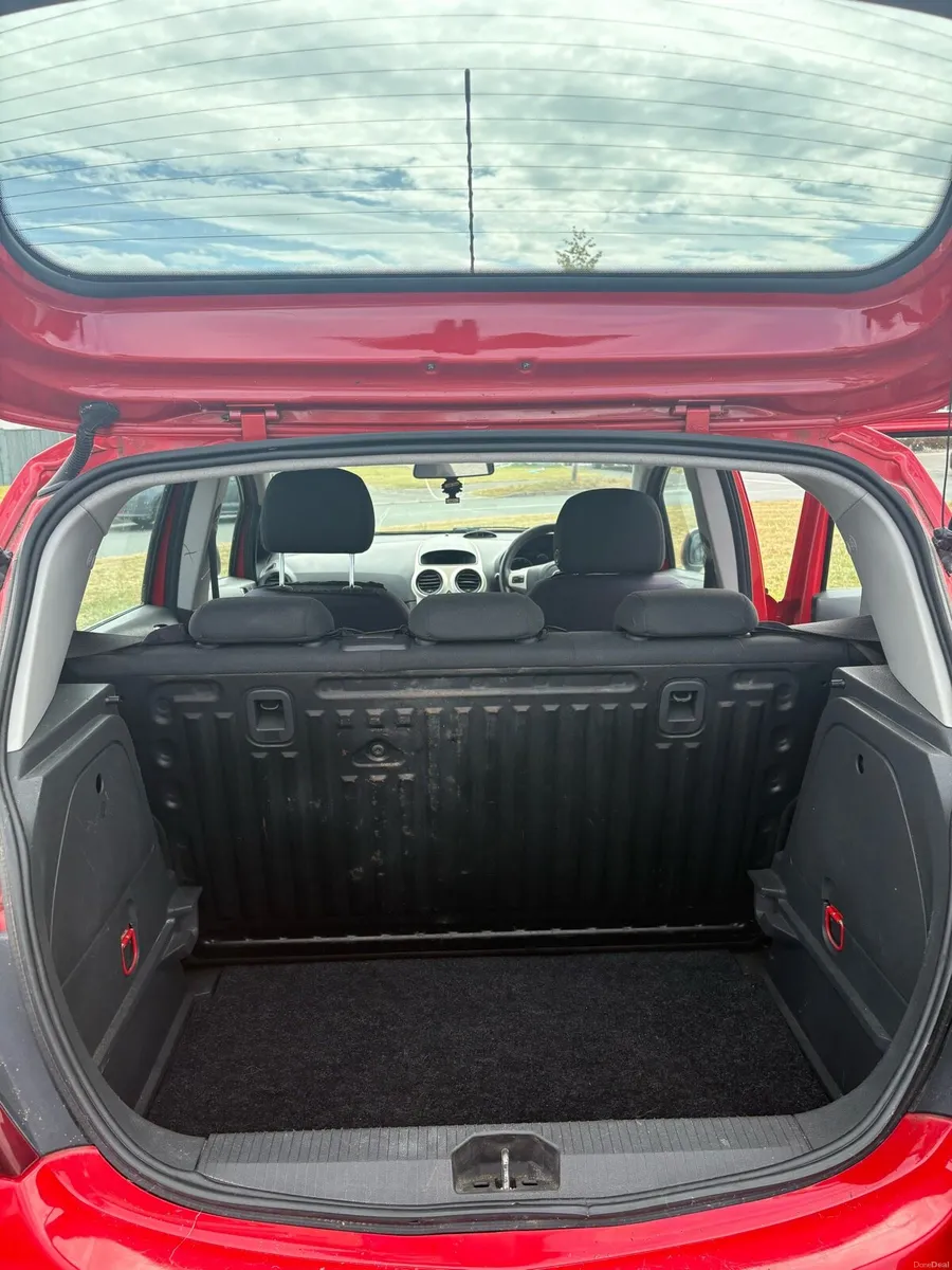 Vauxhall Corsa - Image 6