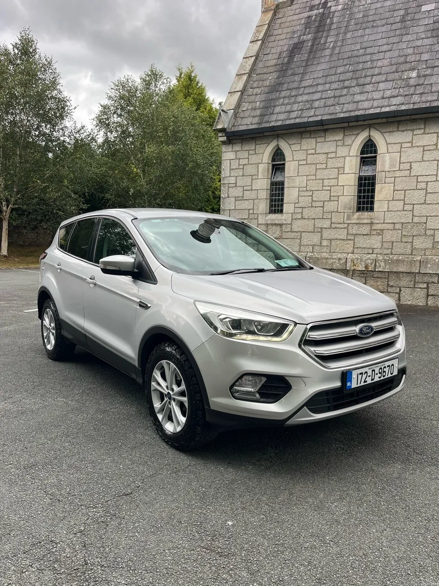 Ford Kuga 2.0 2017 - Image 1