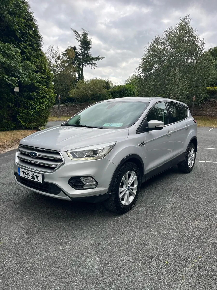 Ford Kuga 2.0 2017 - Image 3