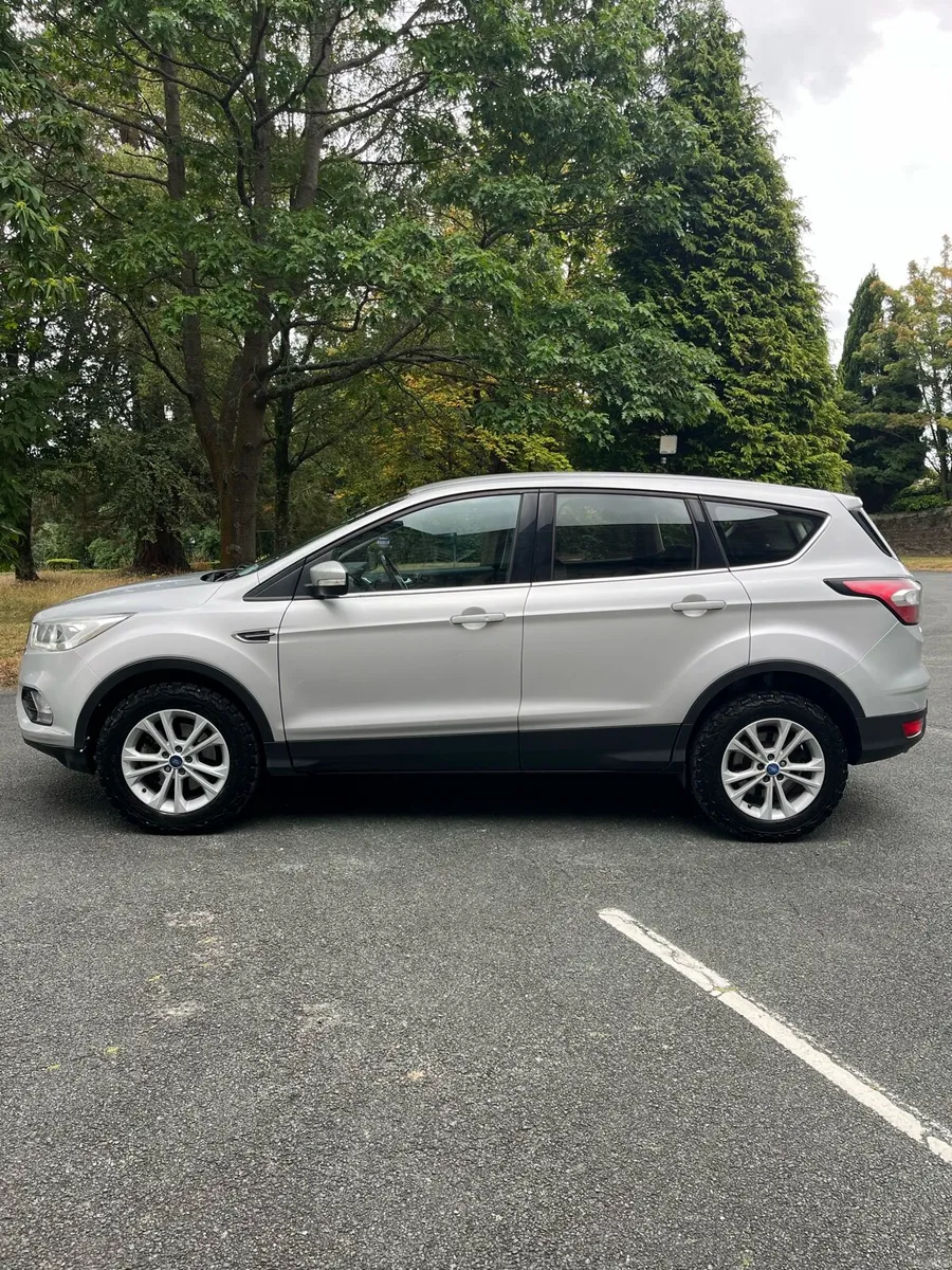 Ford Kuga 2.0 2017 - Image 4
