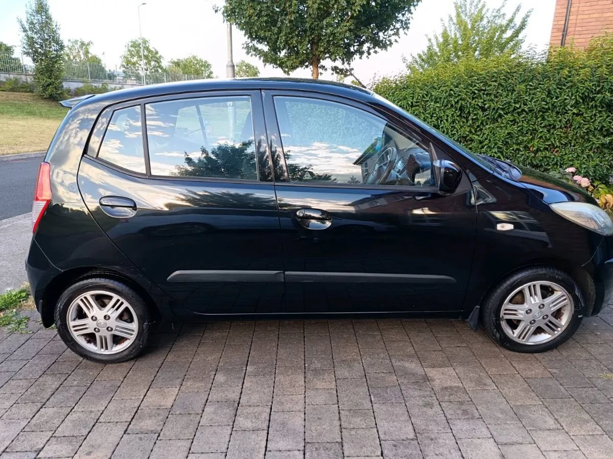 Hyundai I10 - Image 2