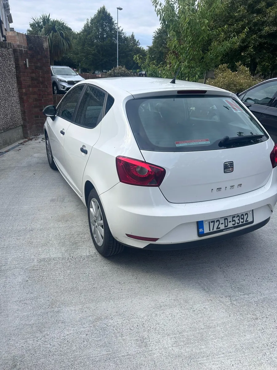Seat Ibiza SE - Image 3