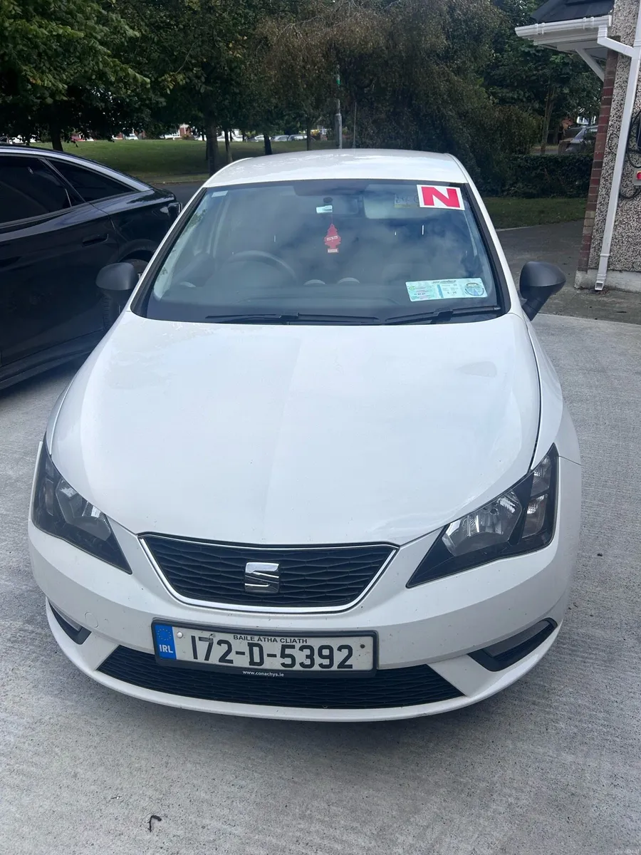 Seat Ibiza SE - Image 1