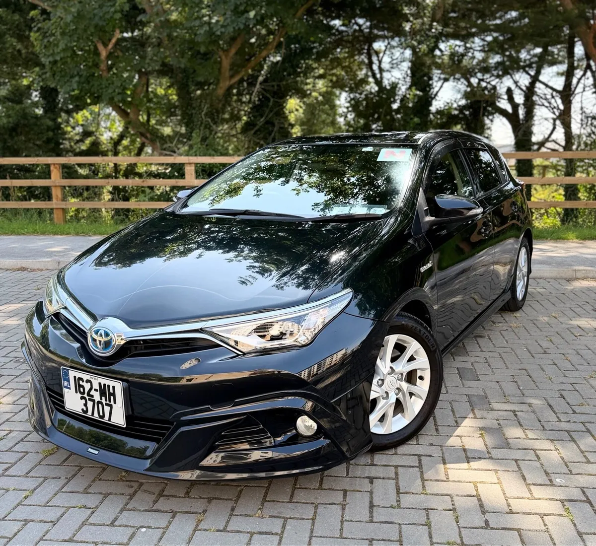 💥162 Toyota Auris | NCT & Tax| 1 owner | - Image 5