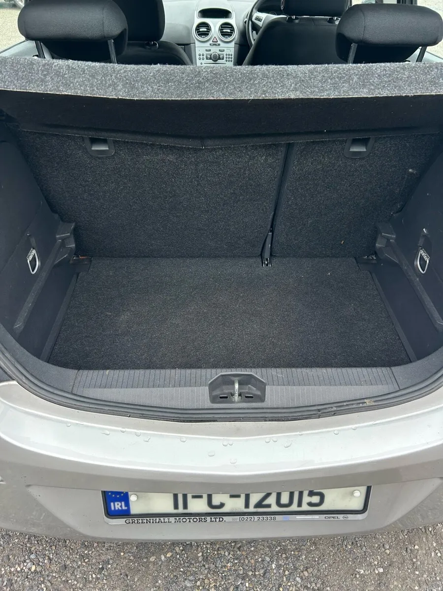 Opel Corsa - Image 5