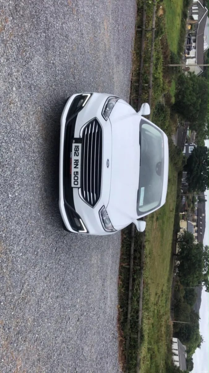 Ford Mondeo 2019 - Image 5