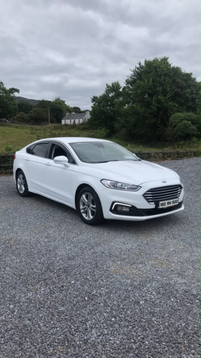 Ford Mondeo 2019 - Image 1