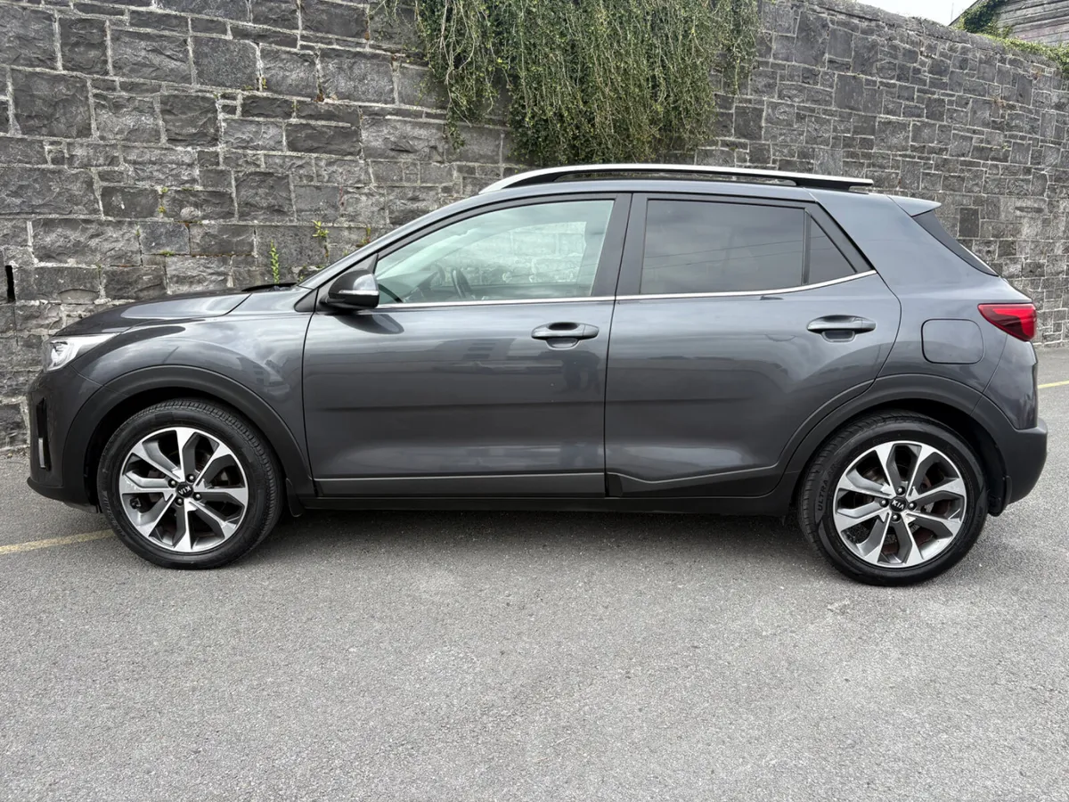 191 Kia Stonic 1 yr warranty👍trade ins👍finance👍 - Image 6