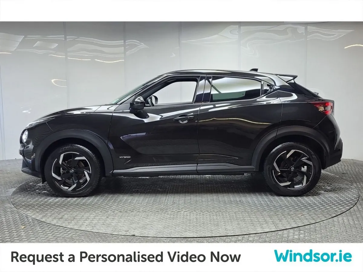 Nissan Juke HYBRID 1.6 SV PREMIUM *SCRAPPAGE PRICE - Image 5