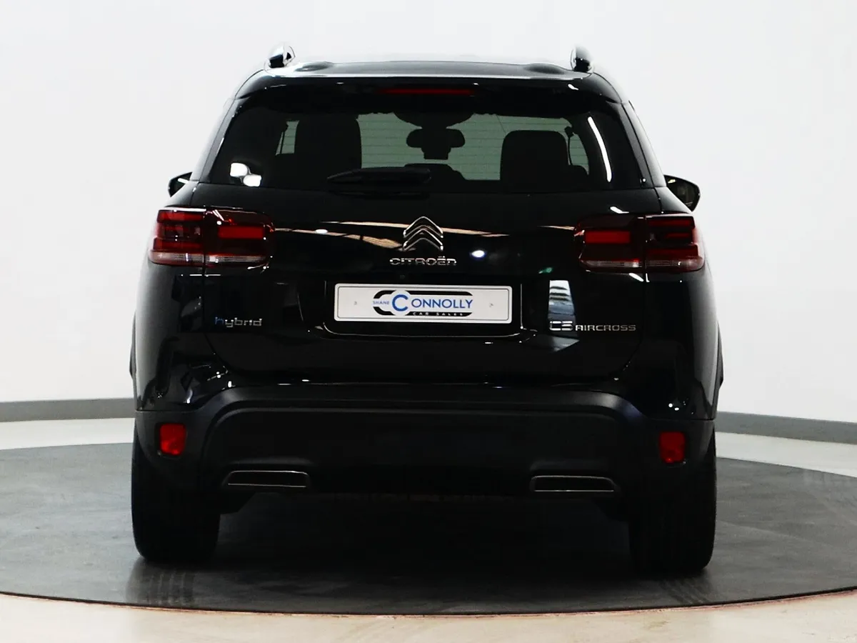 *28* 2023 Citroen C5 Aircross 1.6 SHINE AUTO - Image 5