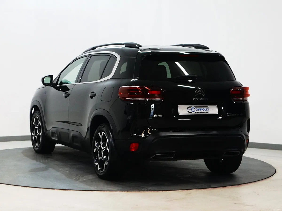 *28* 2023 Citroen C5 Aircross 1.6 SHINE AUTO - Image 6