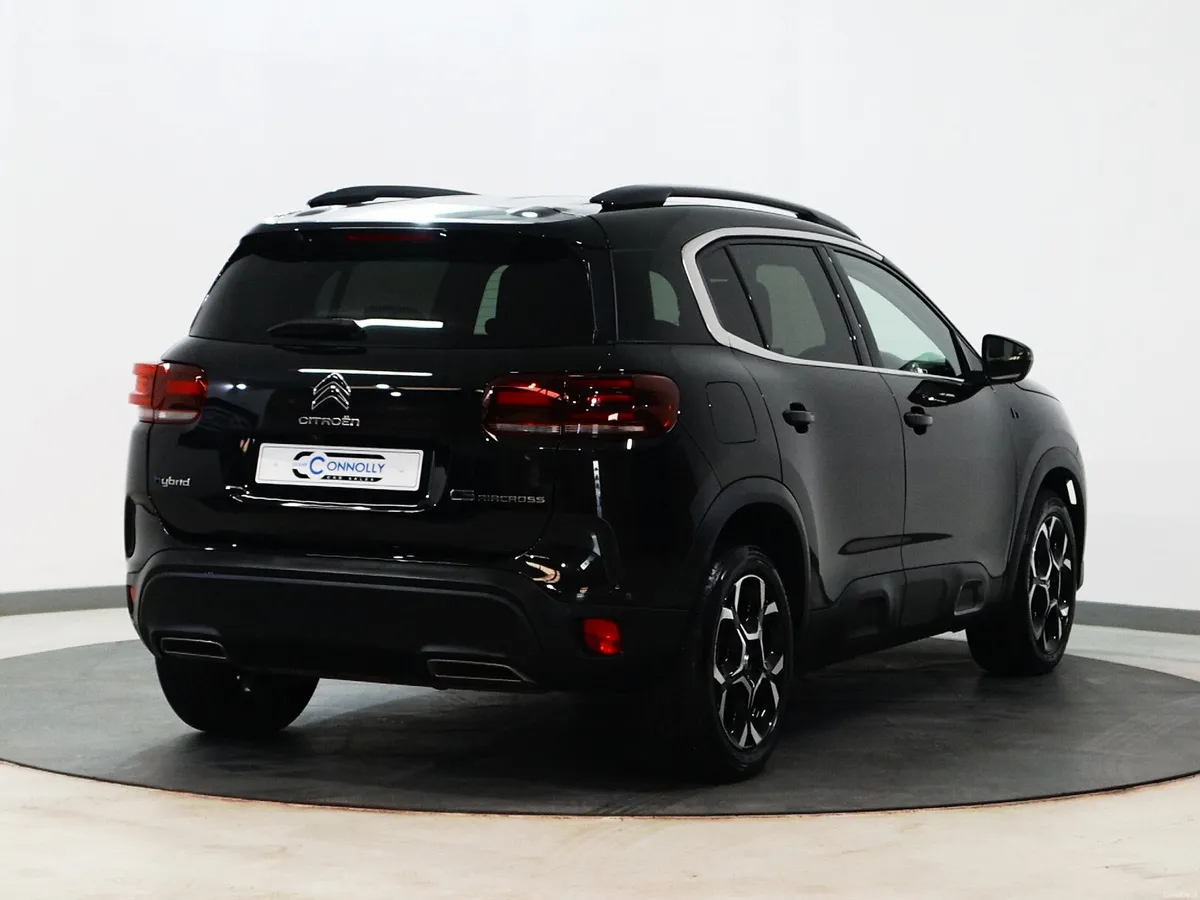 *28* 2023 Citroen C5 Aircross 1.6 SHINE AUTO - Image 3