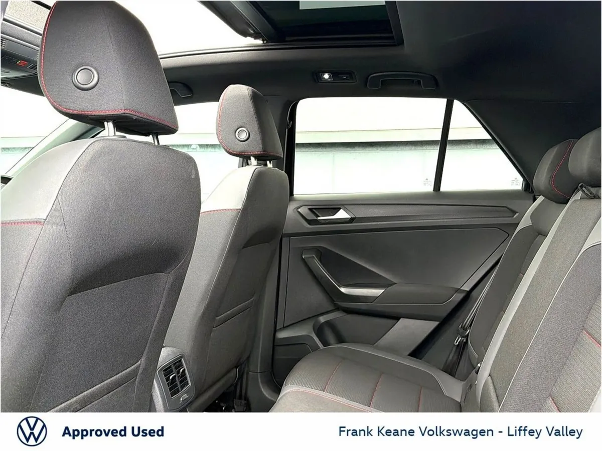 Volkswagen T-Roc SPORT AUTO 1.5 TSI 150BHP *IRISH - Image 6