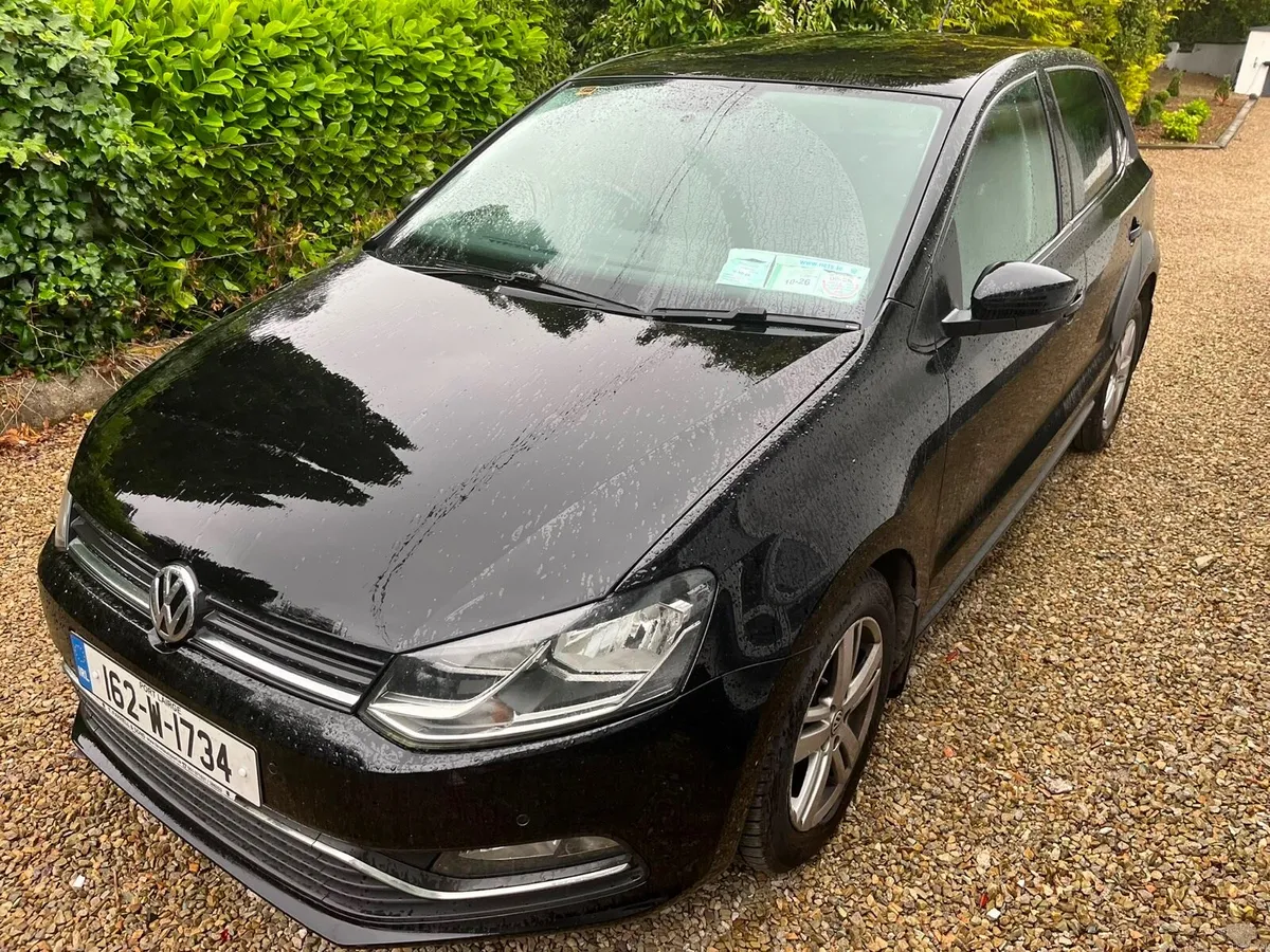 2016 Volkswagen Polo | 2 Owners | NCT October 2026 - Image 2