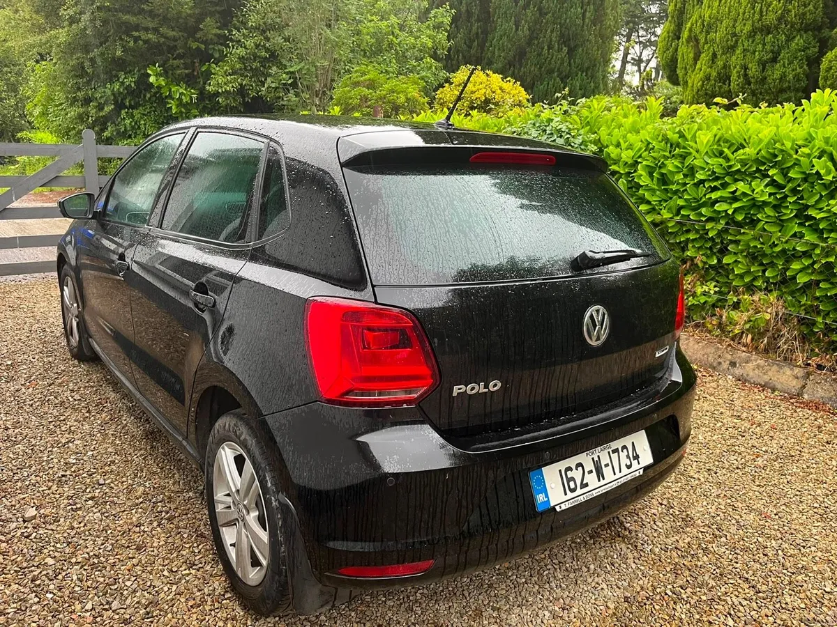 2016 Volkswagen Polo | 2 Owners | NCT October 2026 - Image 4