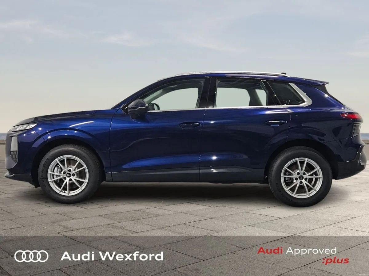 Audi Q3 Audi Q3 SUV SE TDI 110 kW S tronic **DEMO - Image 4