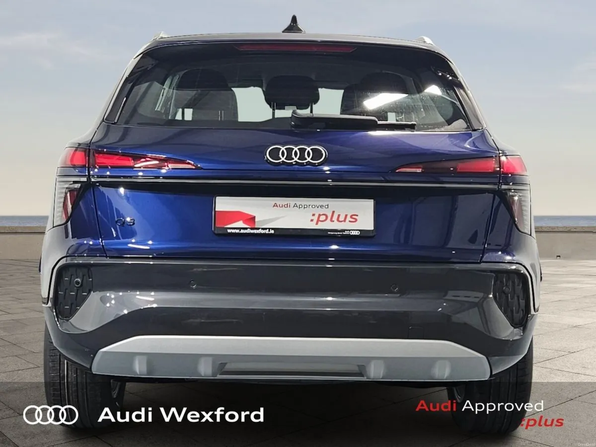 Audi Q3 Audi Q3 SUV SE TDI 110 kW S tronic **DEMO - Image 6