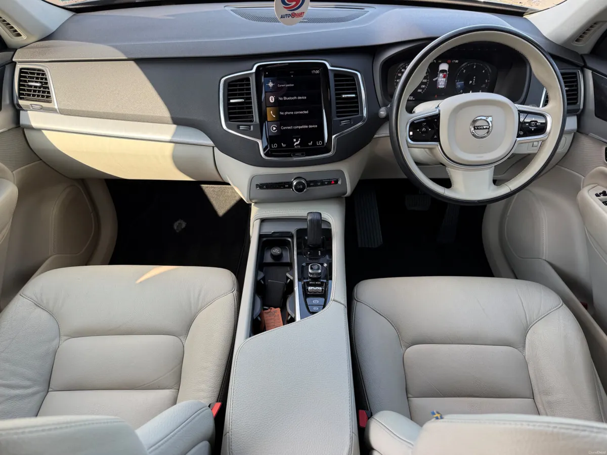 2020 Volvo XC90 2.0D B5 AWD Auto - Image 3