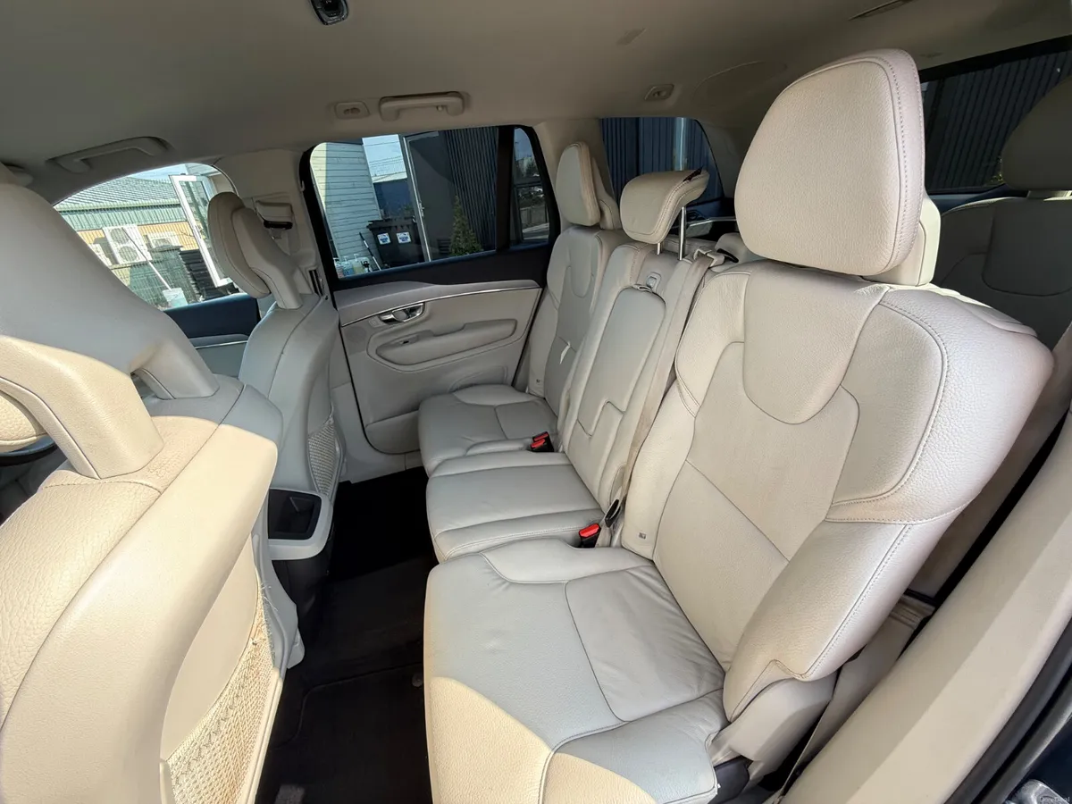 2020 Volvo XC90 2.0D B5 AWD Auto - Image 6