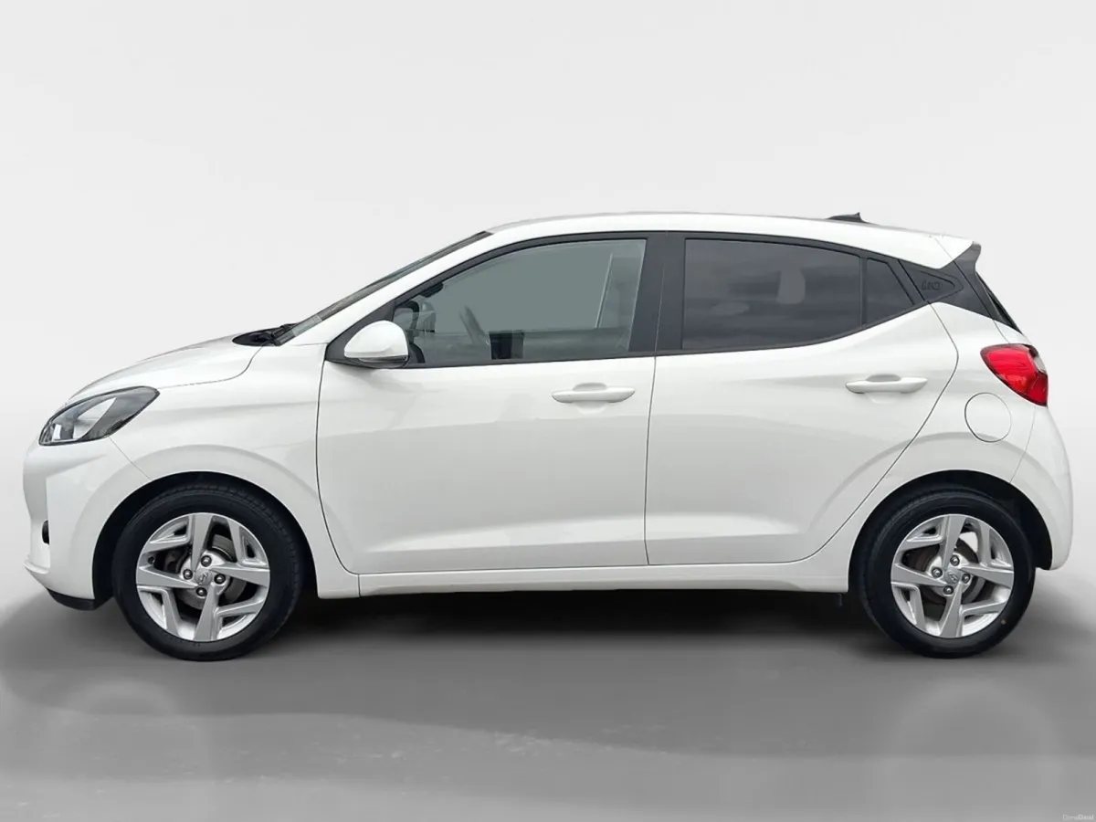 Hyundai i10 i10 Deluxe Auto - Image 4
