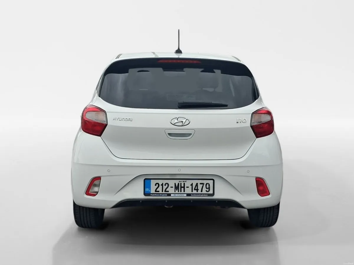 Hyundai i10 i10 Deluxe Auto - Image 6