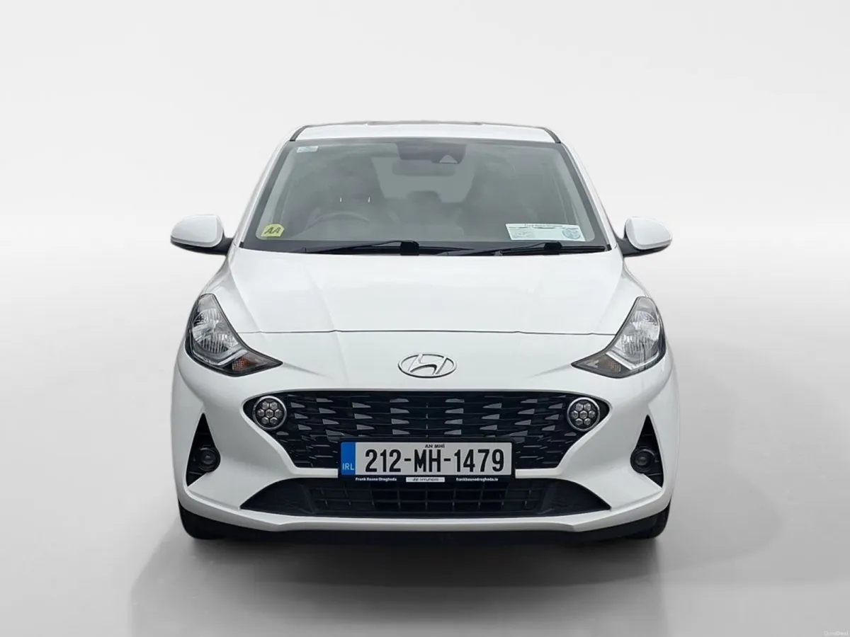 Hyundai i10 i10 Deluxe Auto - Image 2