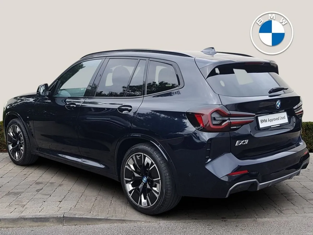 BMW iX3 M Sport Pro - Image 2