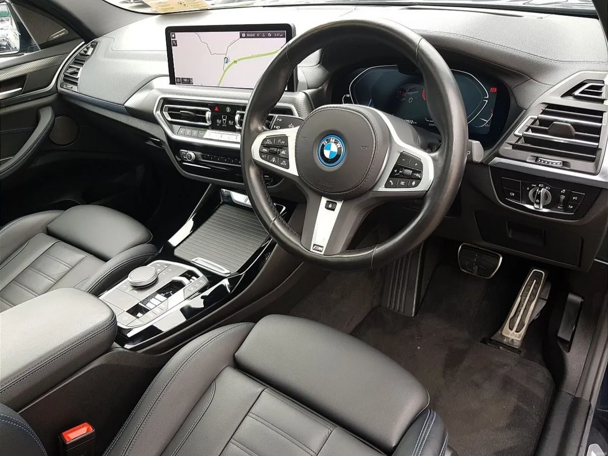 BMW iX3 M Sport Pro - Image 6